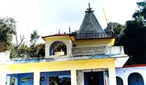 Chandrabani Temple dehradun