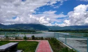 Dakpathar dehradun