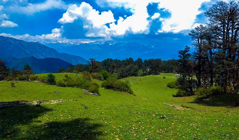 Dayara Bugyal