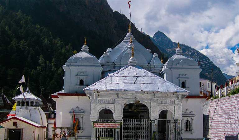 gangotri dham uttarakhand
