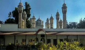 Guru Ram Rai Gurudwara dehradun