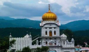 Gurudwara Nanaksar dehradun