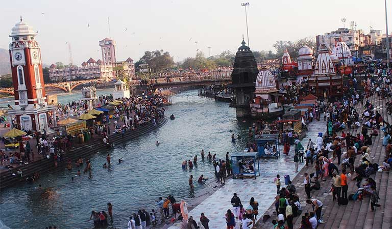 Haridwar
