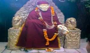 Sai Darbar Temple dehradun