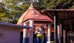 Tapovan Temple dehradun