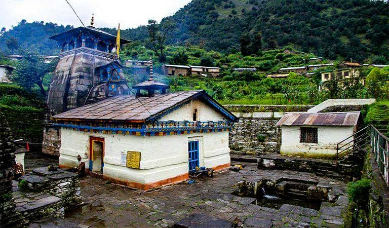 Triyuginarayan rudraprayag