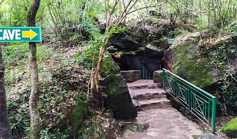 Eco Cave Gardens In Nainital Entry Fee Timings 3 Best Reasons To Visit