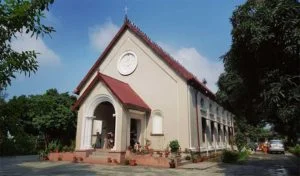 morrison memorial church dehradun