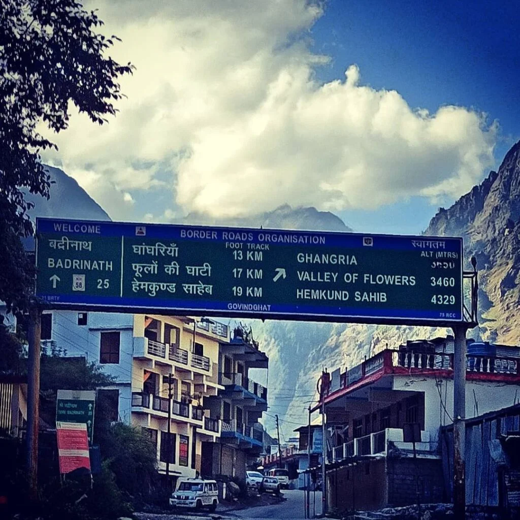 Govindghat