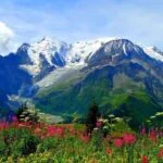 Valley of Flowers trek, Uttarakhand