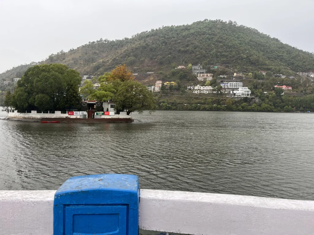Aquarium Bhimtal