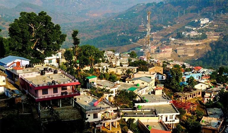 Almora: 14 Best Places To Visit, Shopping, Food, Climate & More