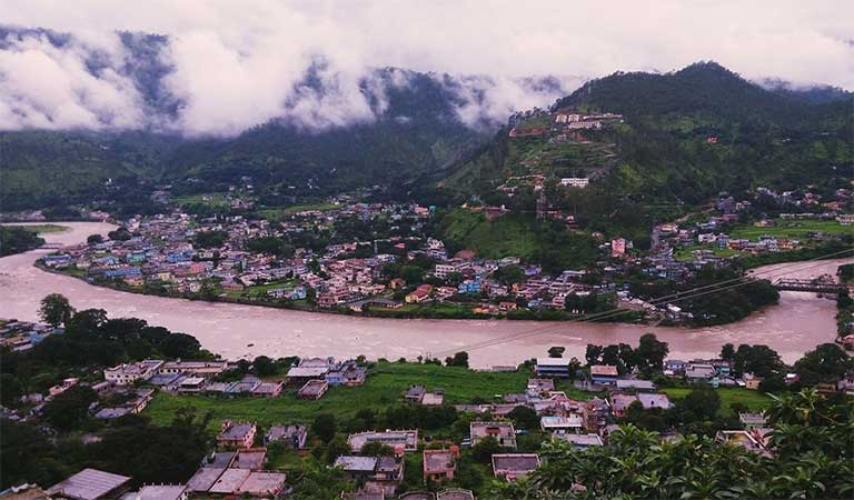 Bageshwar