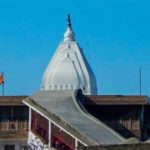 Chandi Devi Temple haridwar