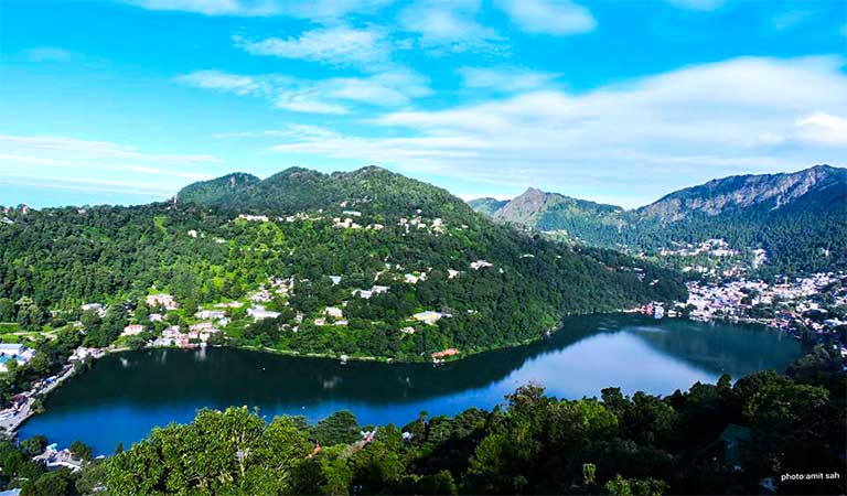 Nainital