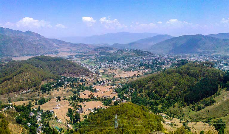 Pithoragarh hires stock photography and images  Alamy