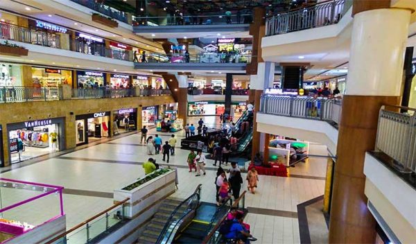 Pacific Mall Dehradun - Location, Shopping Tips, 50+ Brands