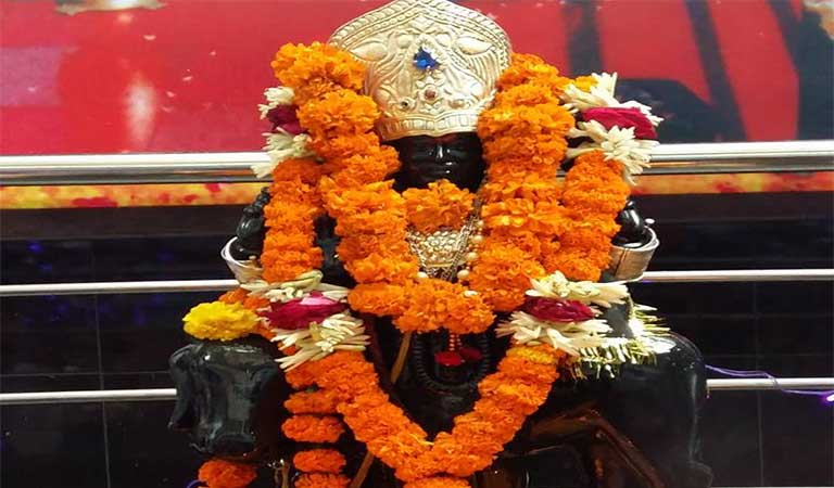 shanidev mandir dehradun