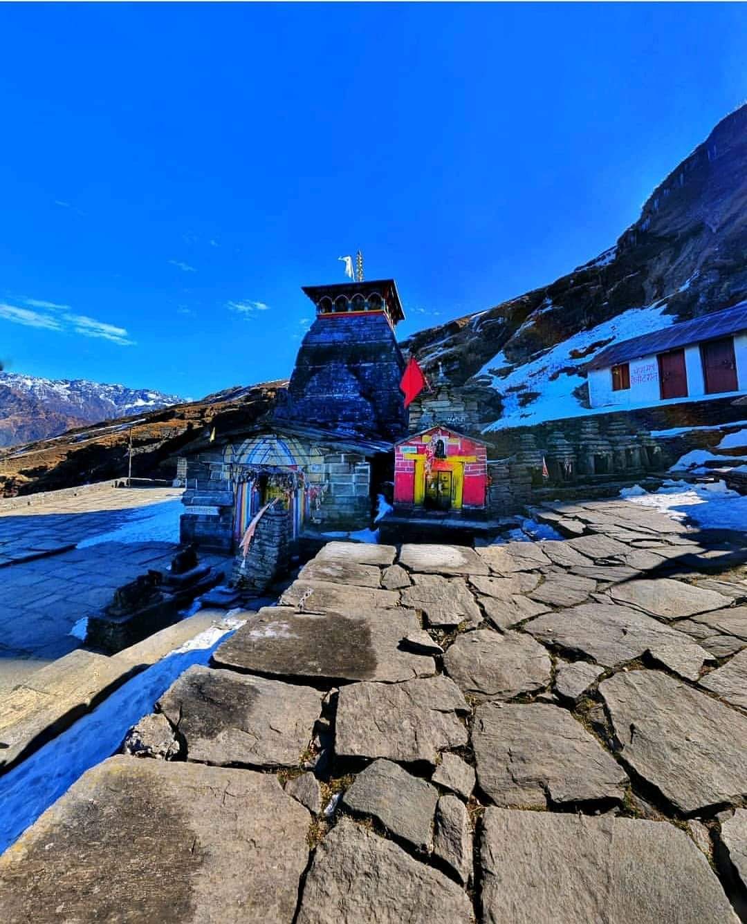 chopta tungnath places to visit