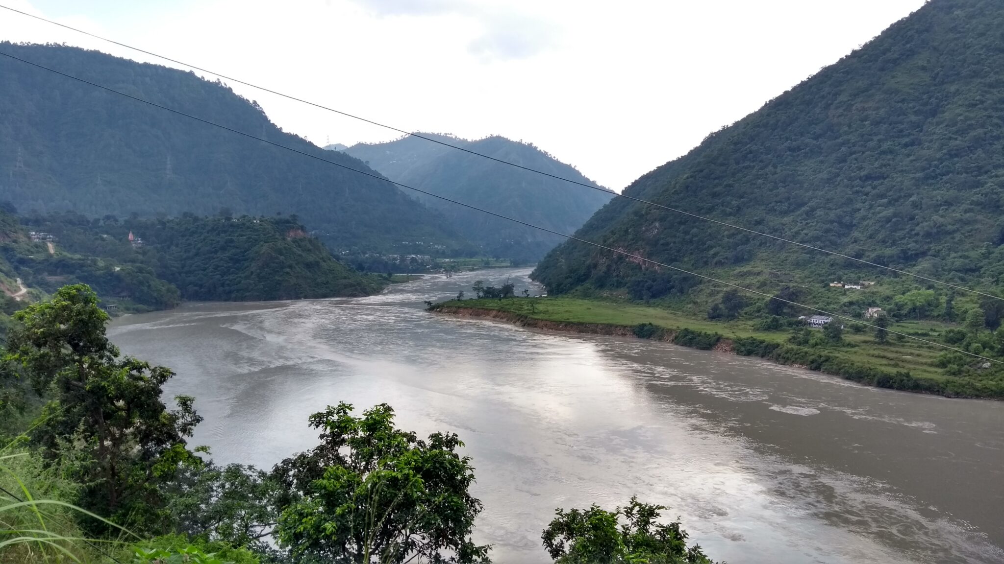 Dhari Devi Temple History, Myths, How to Reach Dhari Devi Mandir